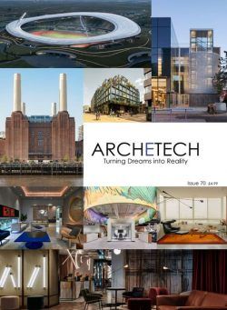 Archetech – Issue 70 2024