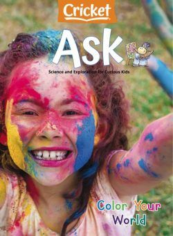 Ask – January 2024