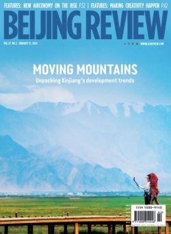 Beijing Review – January 11 2024