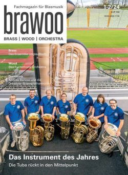 Brawoo – Januar-Februar 2024