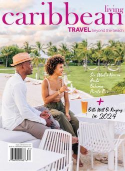 Caribbean Living – Winter 2023-2024