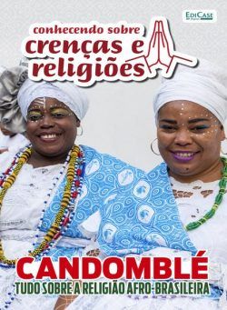 Conhecendo Crencas e Religioes – Novembro 2023