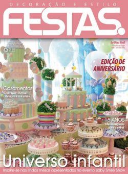 Decoracao e Estilo Festas – 22 Dezembro 2023