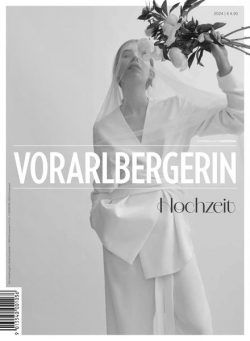 Die Vorarlbergerin – Hochzeit 2024