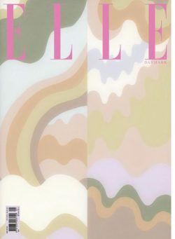 Elle Denmark – Januar 2024