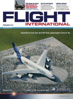 Flight International – 10 July 2012