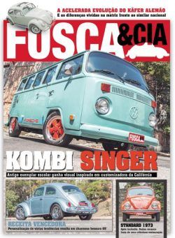 Fusca & Cia – Dezembro 2023