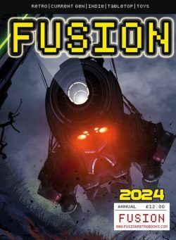 Fusion – Annual 2024