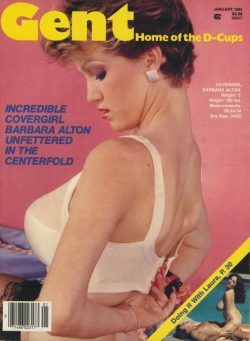 Gent – January 1984