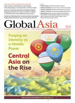 Global Asia – December 2023