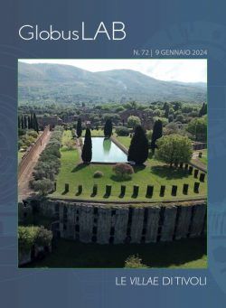 Globus – 9 Gennaio 2024