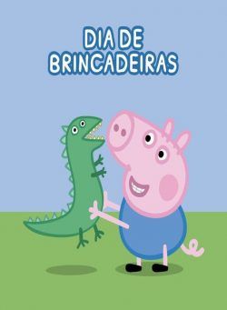 Historias da Peppa Pig – Dezembro 2023