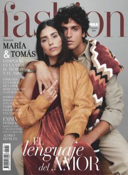 Hola! Fashion – Febrero 2024