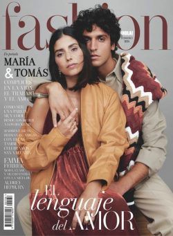 Hola! Fashion – Febrero 2024