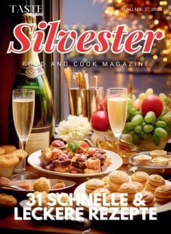 Ich Liebe Essen – 30 Dezember 2023