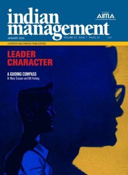 Indian Management – January 2024