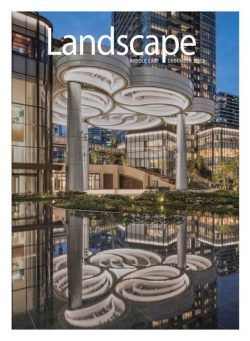 Landscape Middle East – December 2023