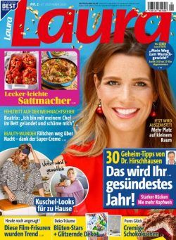Laura – 27 Dezember 2023