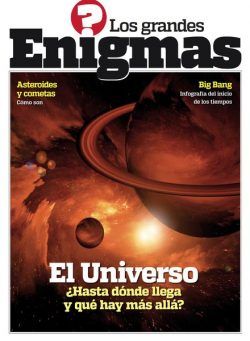 Los Grandes Enigmas del mundo – 22 Diciembre 2023