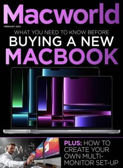 Macworld UK – February 2024