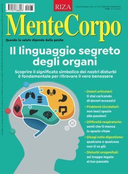 MenteCorpo – Gennaio-Febbraio 2024