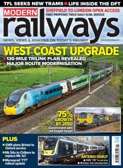 Modern Railways – February 2024