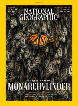 National Geographic Netherlands – Januari 2024