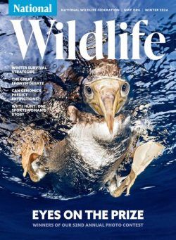 National Wildlife – Winter 2024