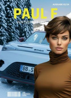 Paul F – 18 Januar 2024