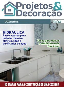 Projetos e Decoracao – 17 Dezembro 2023