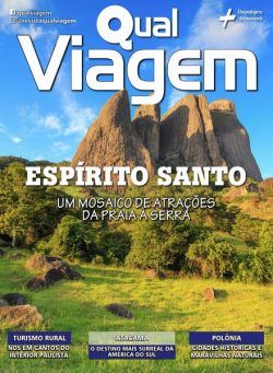 Qual Viagem – Janeiro 2024