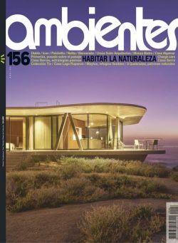 Revista Ambientes – Enero 2023