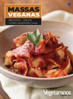 Revista dos Vegetarianos – Edicao 206 – 20 Janeiro 2024