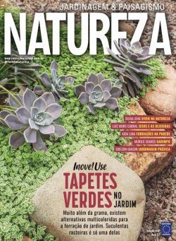 Revista Natureza – Edicao 432 – Janeiro 2024