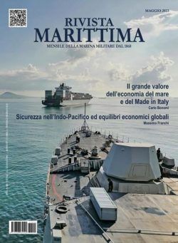 Rivista Marittima – Maggio 2023