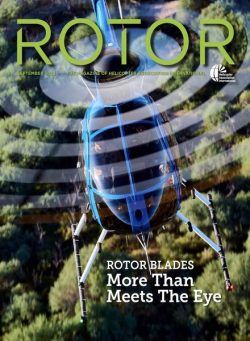 Rotor – September 2022