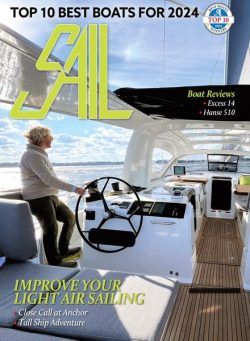 Sail – January-February 2024