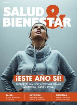 Salud & Bienestar – Enero 2024