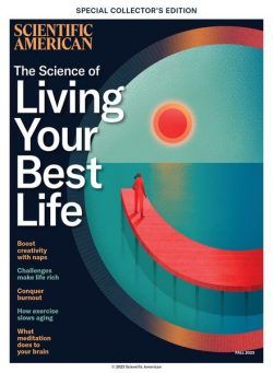 Scientific American Special Edition – Fall 2023