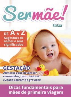 Ser Mae – Dezembro 2023