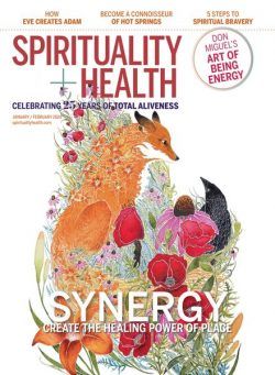 Spirituality & Health – January-February 2024