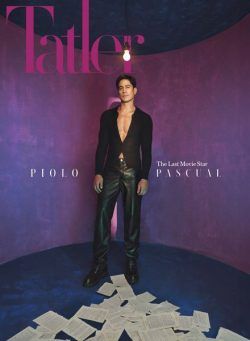 Tatler Philippines – January 2024