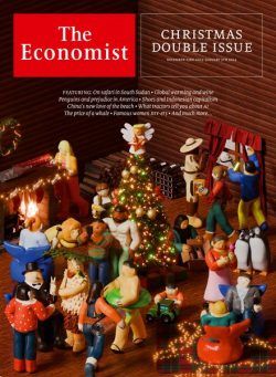 The Economist UK – December 23 2023