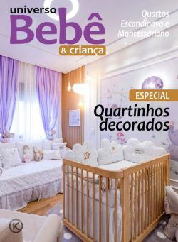 Universo Bebe e Crianca – Janeiro 2024