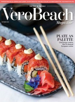 Vero Beach Magazine – October 2023