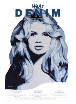 WeAr Denim – Issue 5 – October 2023