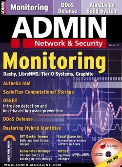 Admin Network & Security – Issue 79 – January-February 2024