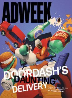 Adweek – January 2024