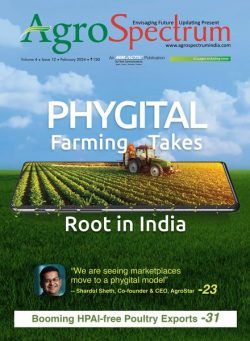 AgroSpectrum – February 2024