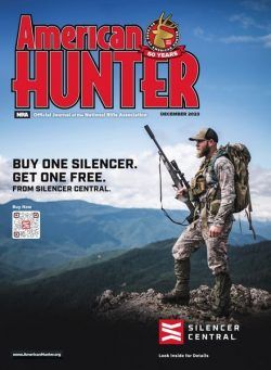 American Hunter – December 2023